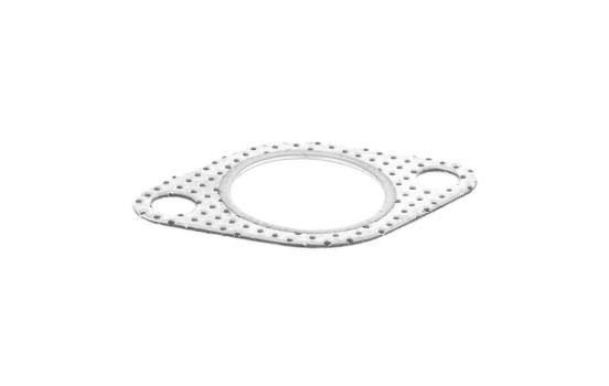 Gasket, exhaust pipe, Image 6