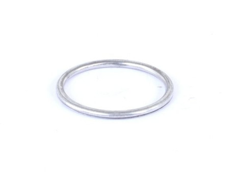 Gasket, exhaust pipe, Image 2