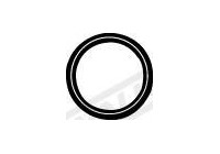 Gasket, exhaust pipe