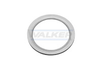 Gasket, exhaust pipe