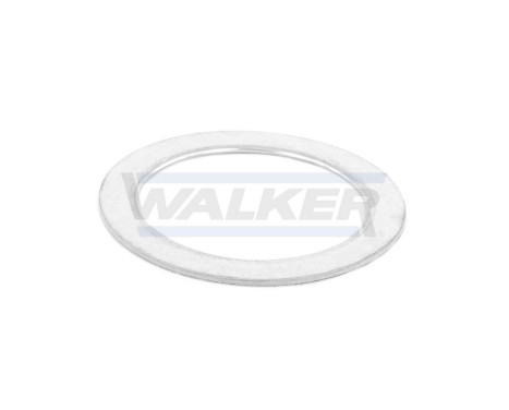 Gasket, exhaust pipe, Image 4