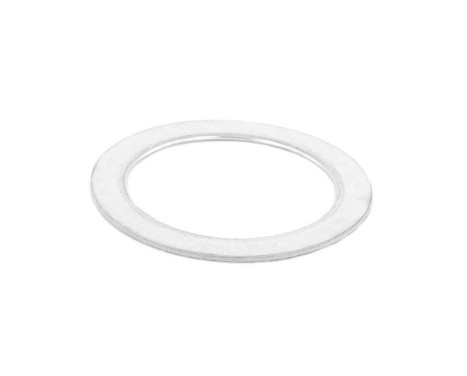 Gasket, exhaust pipe, Image 7