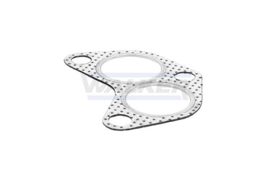 Gasket, exhaust pipe, Image 2