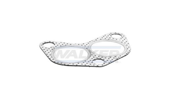 Gasket, exhaust pipe, Image 3
