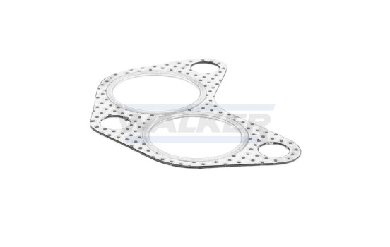 Gasket, exhaust pipe, Image 4
