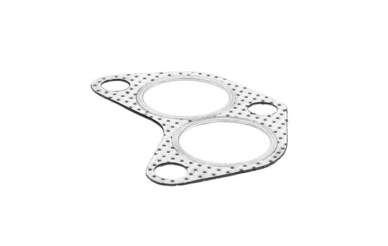 Gasket, exhaust pipe, Image 5