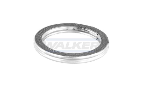 Gasket, exhaust pipe, Image 2