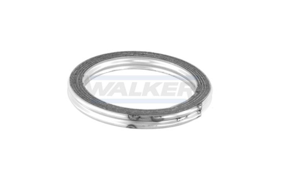 Gasket, exhaust pipe, Image 3