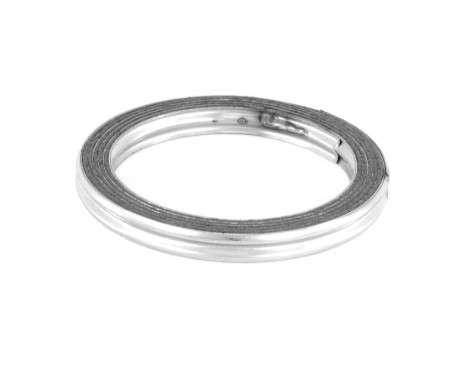 Gasket, exhaust pipe, Image 6