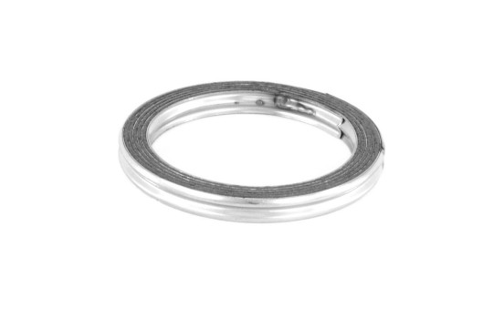 Gasket, exhaust pipe, Image 5