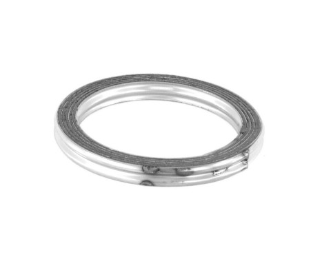 Gasket, exhaust pipe, Image 7