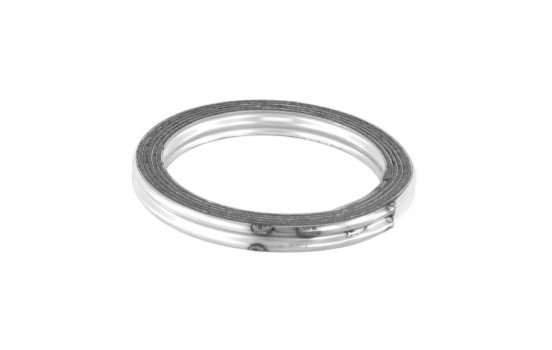 Gasket, exhaust pipe, Image 6