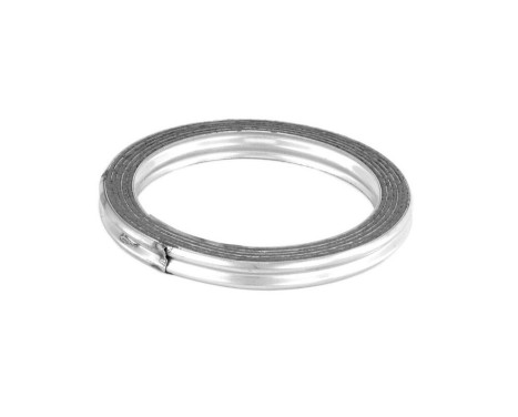 Gasket, exhaust pipe, Image 8