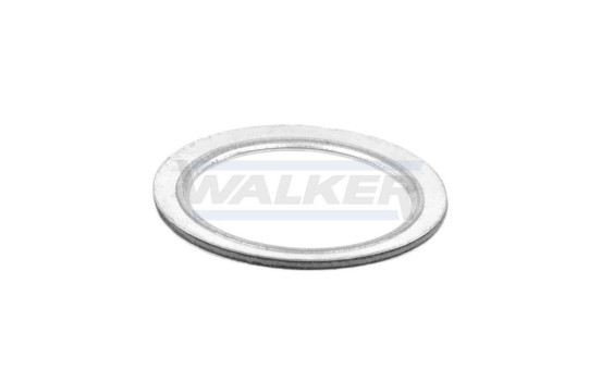 Gasket, exhaust pipe, Image 3