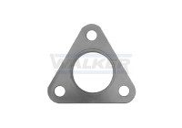 Gasket, exhaust pipe