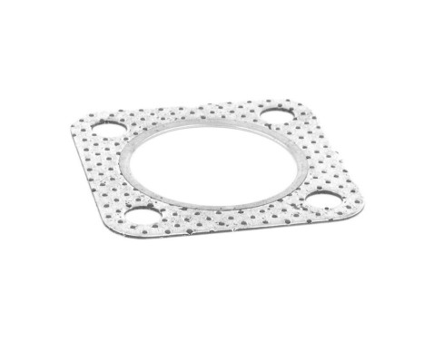 Gasket, exhaust pipe, Image 5