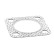 Gasket, exhaust pipe, Thumbnail 5