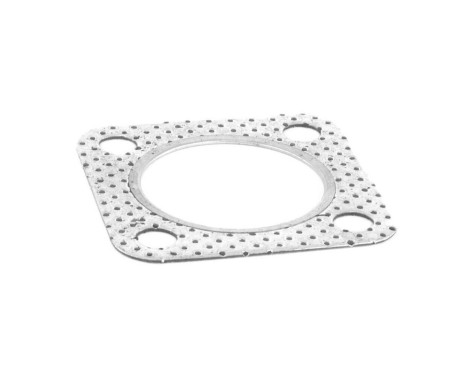 Gasket, exhaust pipe, Image 6