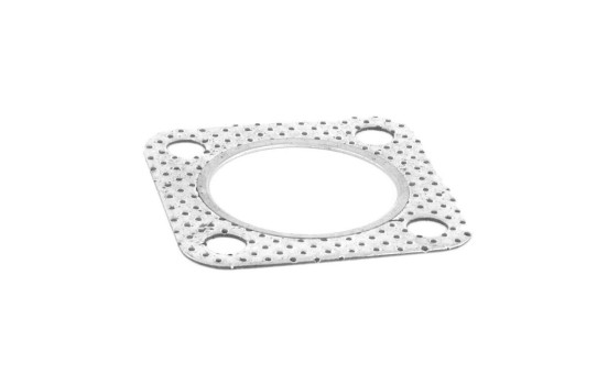 Gasket, exhaust pipe, Image 6