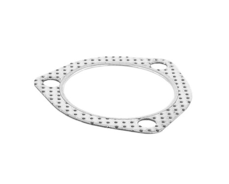 Gasket, exhaust pipe, Image 7