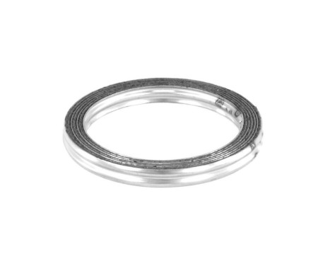 Gasket, exhaust pipe, Image 7
