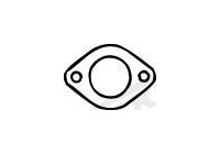 Gasket, exhaust pipe