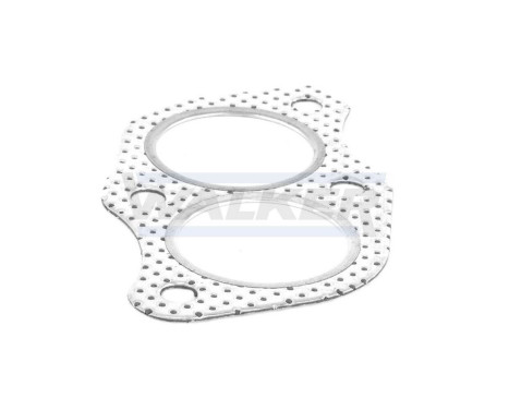 Gasket, exhaust pipe, Image 3