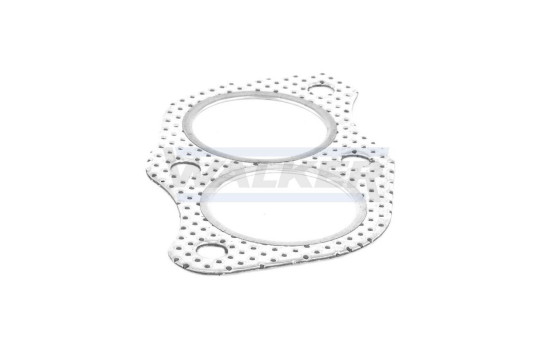Gasket, exhaust pipe, Image 2
