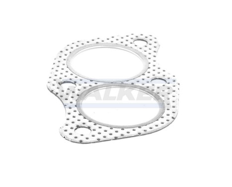 Gasket, exhaust pipe, Image 5