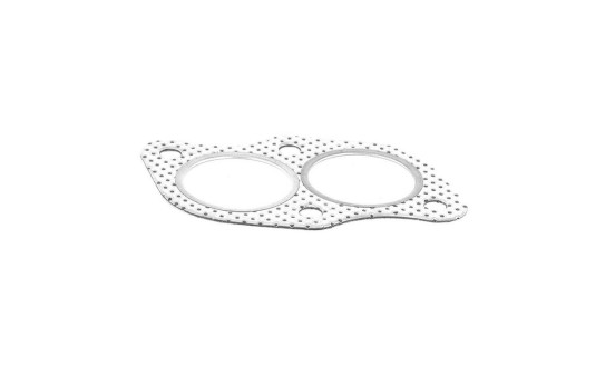 Gasket, exhaust pipe, Image 6
