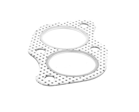 Gasket, exhaust pipe, Image 8