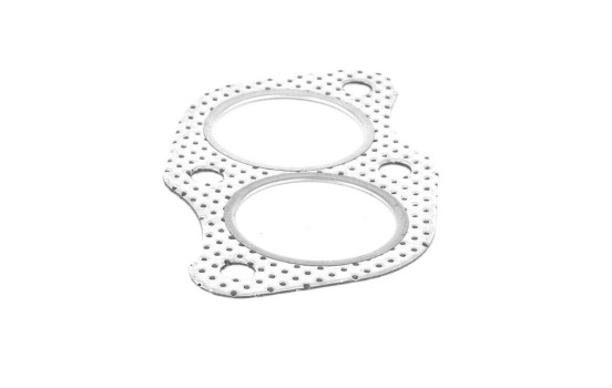 Gasket, exhaust pipe, Image 7