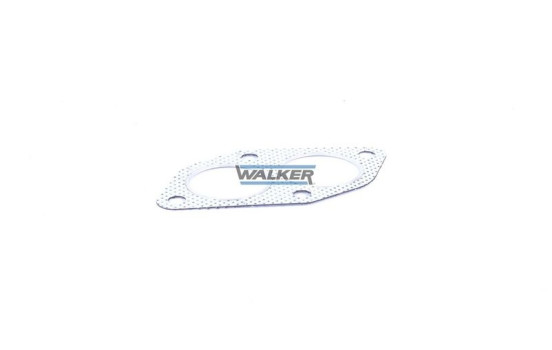 Gasket, exhaust pipe, Image 3