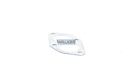 Gasket, exhaust pipe, Image 4