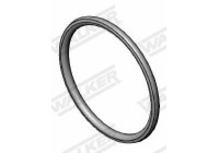 Gasket, exhaust pipe