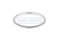 Gasket, exhaust pipe