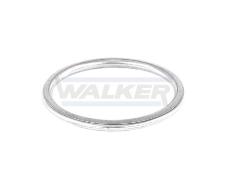 Gasket, exhaust pipe, Image 5