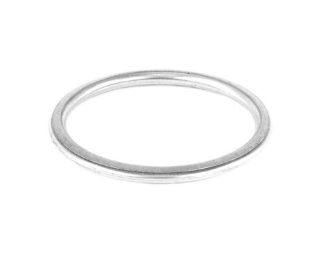 Gasket, exhaust pipe, Image 6