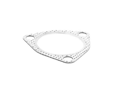 Gasket, exhaust pipe, Image 7