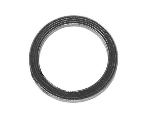 Gasket, exhaust pipe