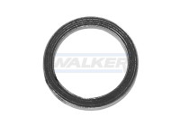 Gasket, exhaust pipe