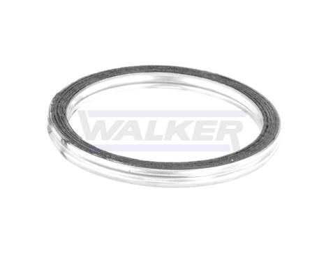 Gasket, exhaust pipe, Image 4