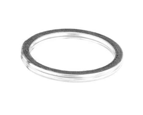 Gasket, exhaust pipe, Image 7