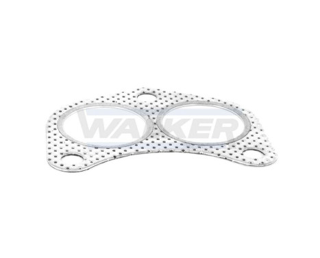 Gasket, exhaust pipe