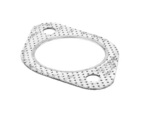 Gasket, exhaust pipe, Image 8