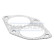Gasket, exhaust pipe, Thumbnail 3