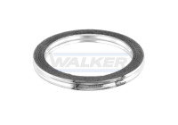 Gasket, exhaust pipe