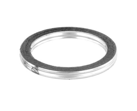 Gasket, exhaust pipe, Image 6
