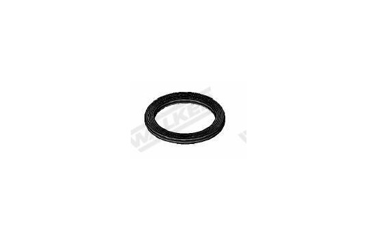 Gasket, exhaust pipe, Image 5