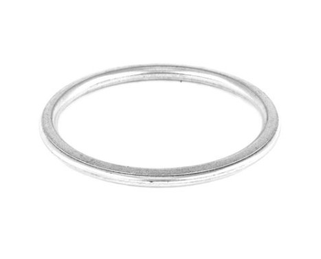 Gasket, exhaust pipe, Image 8